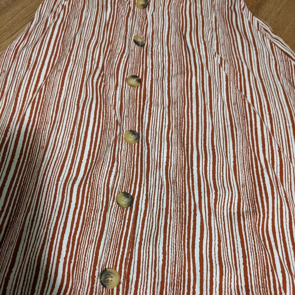 Vintage style skirt from Turkey - Picture 2 of 3